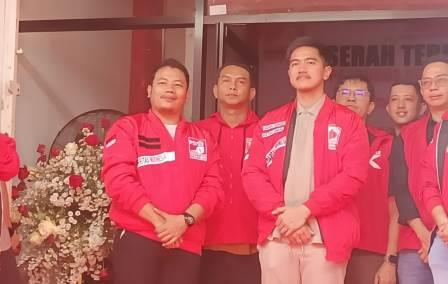 Pilkada Jateng, Ketua PSI Ingin Berpasangan dengan Ahmad Lutfhi