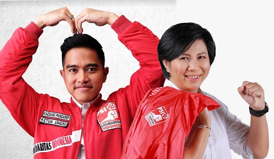 Pilwakot Semarang Melly Pangestu Daftar Wakil Walikota Semarang ke DPP PSI