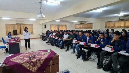 Minat dan Bakat FE USM, SMKN 9 Semarang Juara Lomba Pemasaran Digital