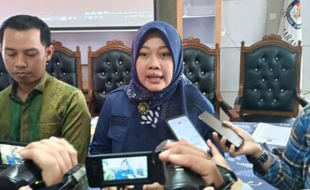 KPU Semarang akan Sosialisasi Pilkada di Sekolah dan Kampus