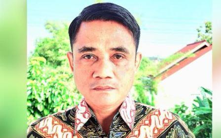 Pengawas DPP LPHI Wahyu Rudy Indarto SH MH