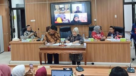Dies Natalis Ke-37, FH USM Gelar Seminar Nasional dan ‘Call for Paper’