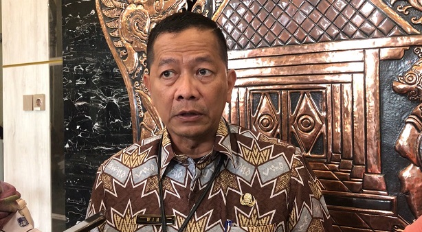 Ciptakan Ekosistem Pariwisata Nyaman, Pemkot Semarang Susun Regulasi Pariwisata Berkualitas