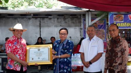 Prodi Magister Hukum USM Raih Akreditasi ‘Baik Sekali’