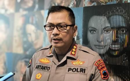Polda Jateng Siap Gelar Kejuaraan Tinju dan Kickboxing 2025