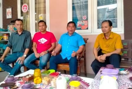 Djoko Tri Hardanto, Pemotongan Uang Makan dan Rekayasa Surat Izin Rumah Sakit Tidak Benar