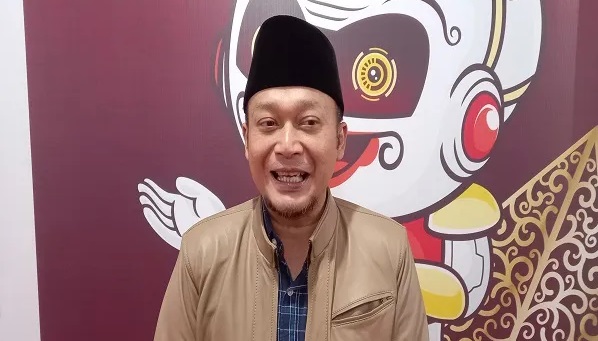 KPU Pastikan Pilgub Jateng 2024 Diikuti 2 Paslon