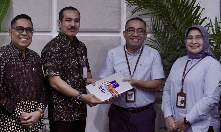 Bank Jateng Kembali Gelar Undian Tabungan Bima Kedua