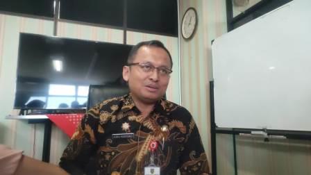 Pemkot Semarang Buka 331 Formasi CPNS 2024