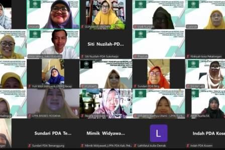 Riset Inovatif Diperlukan untuk Peningkatan Kualitas Masyarakat