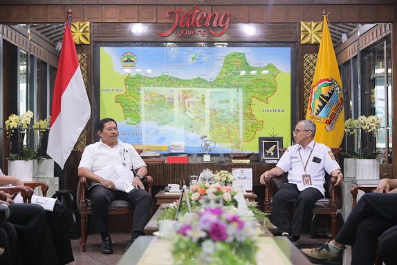 RSUD Moewardi Terus Tingkatkan Mutu dan Layanan Masyarakat