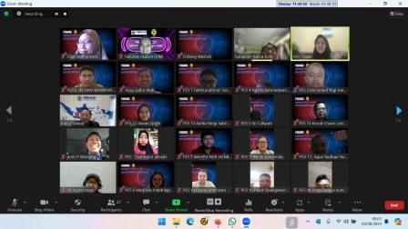 FH USM – Peradi Gelar Pendidikan Khusus Profesi Advokat