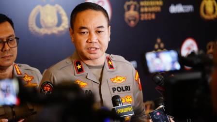 Pertama Kalinya, Polri akan Gelar Upacara Peringati Hari Juang Polri di Monumen Pejuangan Polri Surabaya