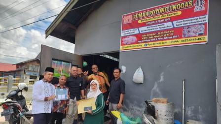 Itjen Kemenag Petakan Peluang Akselerasi Sertifikasi Halal