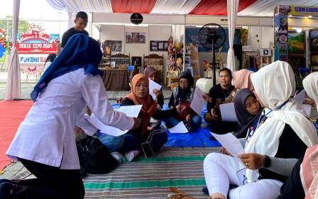 Raih Hibah DRTPM Kemenristek Dikti, Tim Peneliti USM Teliti Strategi Bisnis Kinerja UMKM di Demak