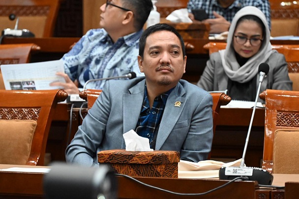 Beberapa Tokoh Tertarik Dampingi Yoyok Sukawi di Pilwakot Semarang