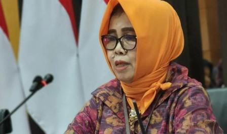 Neraca Perdagangan Jateng Agustus 2024 Surplus 45,4 Juta USD