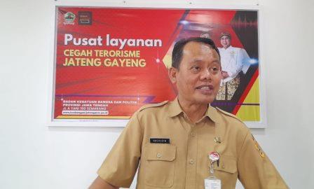 Bahayakan Keselamatan Jiwa, Haerudin Minta Pelajar Jangan Terlibat Aksi Demo