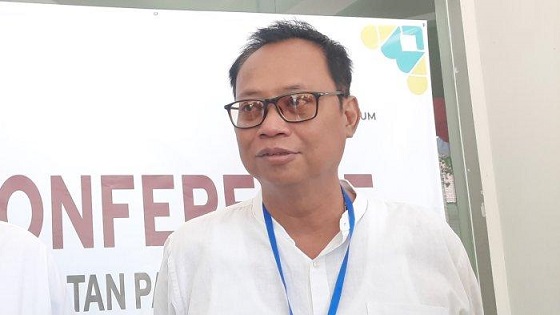 Jadi Balon Wali Kota Semarang, Joko Santoso Mundur dari DPRD