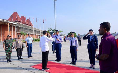 Presiden Jokowi akan Hadiri Kongres ISEI XXII