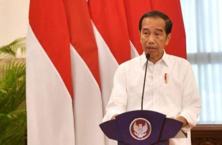 Presiden Jokowi akan Hadiri Penutupan PON XXI, Dimeriahkan Tarian Massal dan Kembang Api