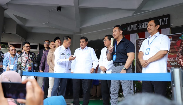 Perang Bintang Pilkada Jateng, Panglima TNI : Tidak Ada Perlakuan Khusus Bagi Kedua Jenderal
