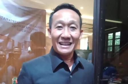 Ketua DPRD Kota Semarang Dorong Dinkes Minimalisir Stunting di 2024