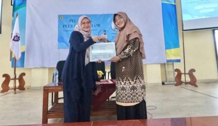 UKM Pilus USM Gelar Pelatihan Peer Counselor bagi Remaja
