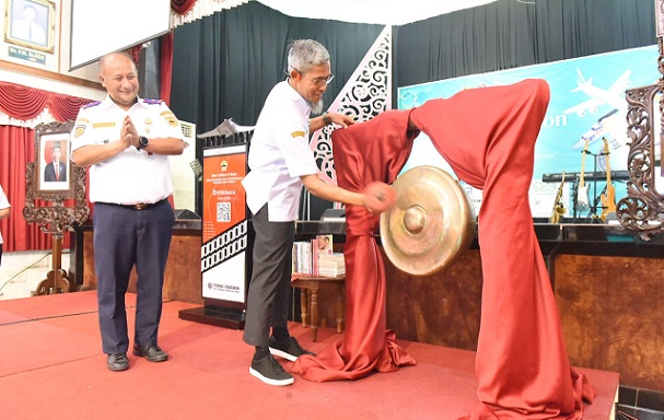 Pemprov Jateng Upayakan Transportasi Massal Terintegrasi di 35 Kabupaten/Kota