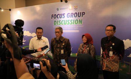 Dorong Investasi, Pemprov Jateng Siap Fasilitasi Aglomerasi Solo Raya