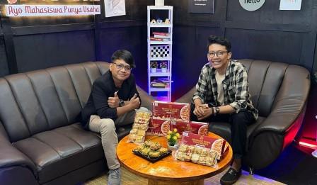 Inkubator Bisnis USM Bantu Mahasiswa yang Merintis Usaha