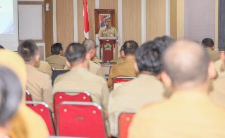 18 Kabupaten/Kota Raih Insentif Fiskal Rp 101 Miliar, Nana Sudjana: Alhamdulillah Angka Kemiskinan Ekstrem Jateng Turun