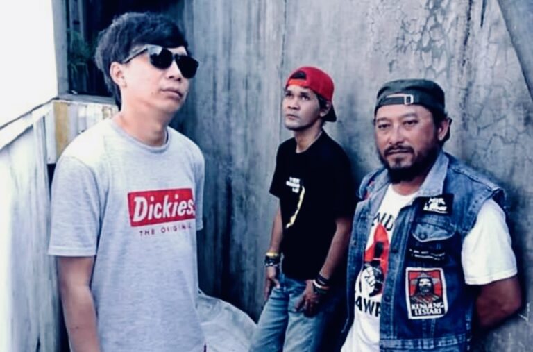 Band Grunge Semarang, Biorre, Resmi Rilis Mini Album “Waktu”