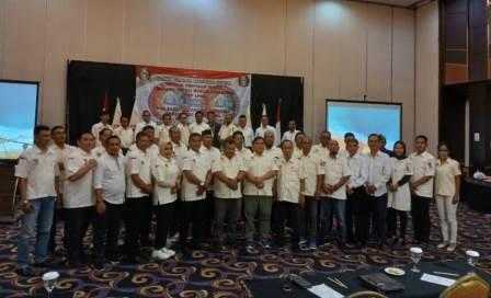 LPHI Optimistis Presiden Prabowo Mampu Atasi Carut Marutnya Hukum Nasional