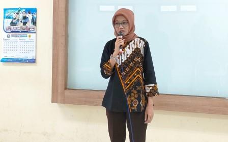 Dema Fakultas Psikologi USM Gelar Rakor 2