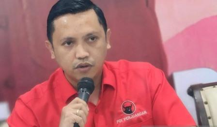 PDIP Temukan Dugaan Mobilisasi Kades pada Masa Kampanye Pilgub Jateng