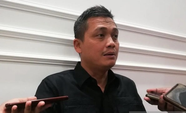 Suharsono Dorong Pengembangan Bangunan Hijau di Semarang
