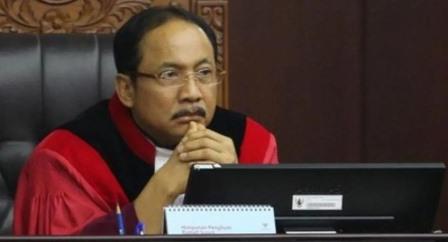 MK Tingkatkan Pemahaman Partai Politik Soal Perselisihan Hasil Pilkada