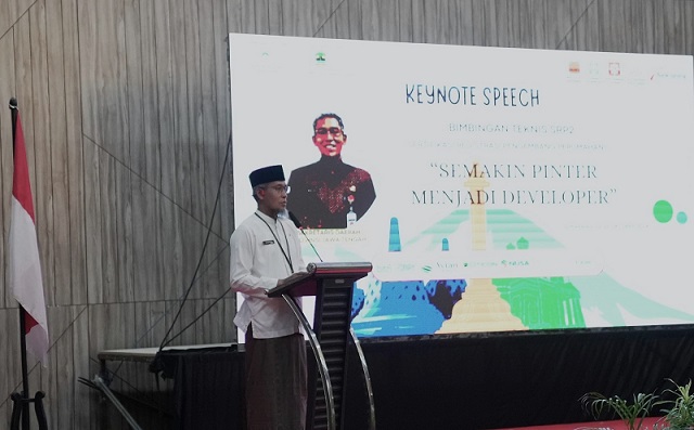 Pengembang Perumahan Diminta Jaga Lingkungan dalam Pembangunan