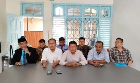 Bawaslu Minta Masyarakat Proaktif Laporkan Dugaan Pelanggaran