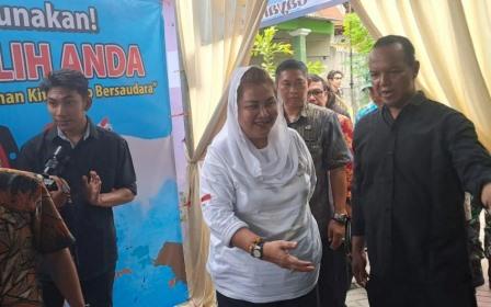 Wali Kota Semarang Cek TPS Rawan Banjir dan Rob