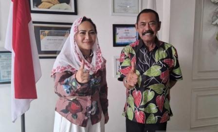 Pilkada 2024, PDIP Surakarta Targetkan Kemenangan 70 Persen