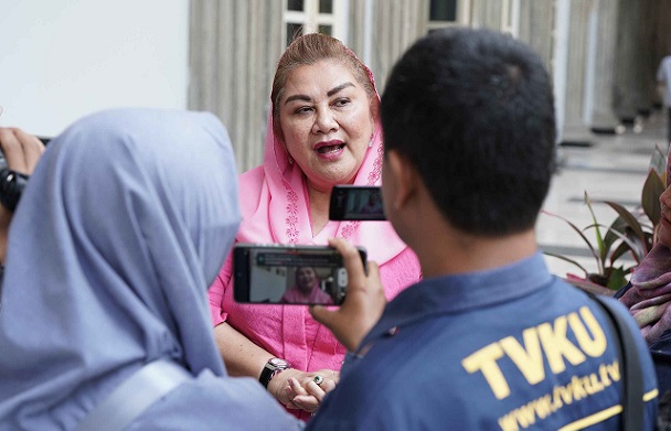 19 Kelompok Gangster Dibubarkan, Pemkot Semarang Jamin Keamanan Masyarakat