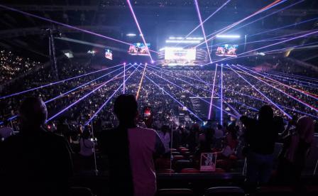 Konser Dua Lipa Dibatalkan, Kemenpar Dorong Promotor Musik Optimalkan Persiapan Keamanan