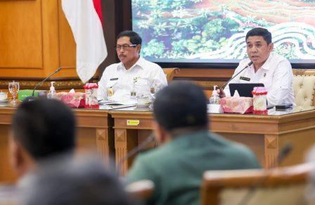 Kemenko Polhukam Apresiasi Kesiapan Pilkada Serentak di Jateng