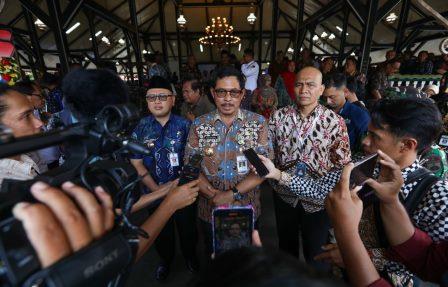 Pemprov Jateng Kembangkan Destinasi Wisata Purworejo dan Kebumen Satu Paket dengan Borobudur