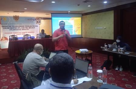 FT USM Gelar FGD Model Pembelajaran Problem Based Learning