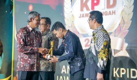 Sekda Dorong Lembaga Penyiaran Terus Edukasi Masyarakat