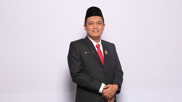Wakil Ketua DPRD Kota Semarang Minta Pemkot Tingkatkan Kesiapan Hadapi Musim Hujan