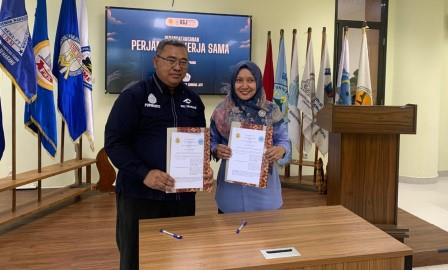 FT USM Terima Kunjungan Delegasi FT UGJ Cirebon